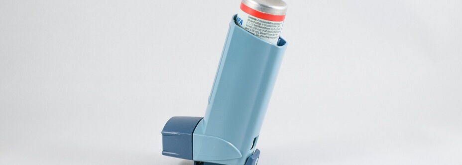 inhaler