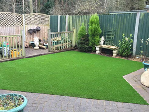 artificial grass