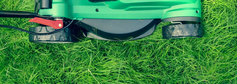 lawn mower