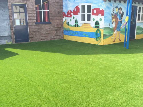 Nursery Schools