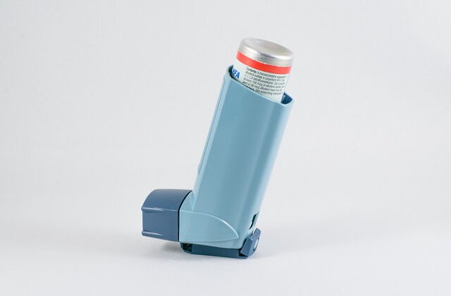 inhaler