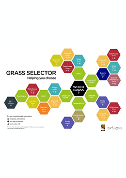 Grass Selector