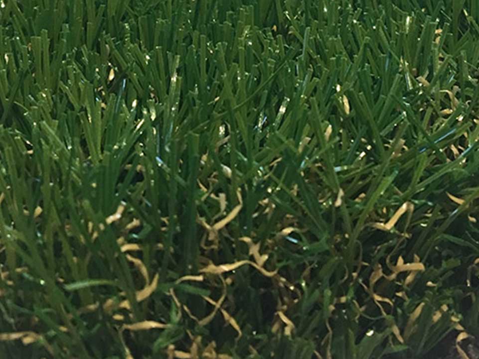 queens artificial grass